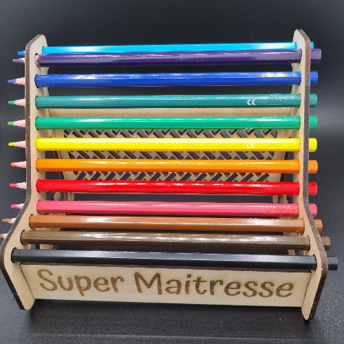 Cadeau de fin d'année 2025 pour les maîtresses Ma boutique