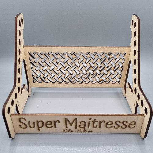 Cadeau de fin d'année 2025 pour les maîtresses Ma boutique