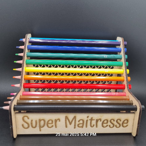 Cadeau de fin d'année 2025 pour les maîtresses Ma boutique