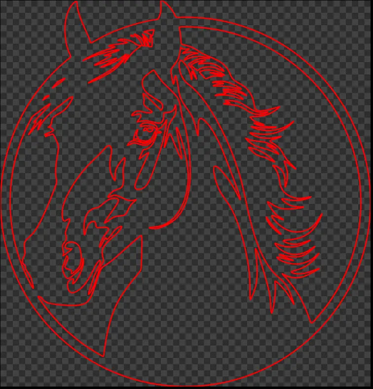 Décoration cheval - Faire soi-même Ici On Bricole