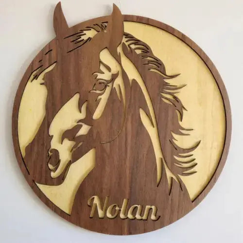 cheval nolan