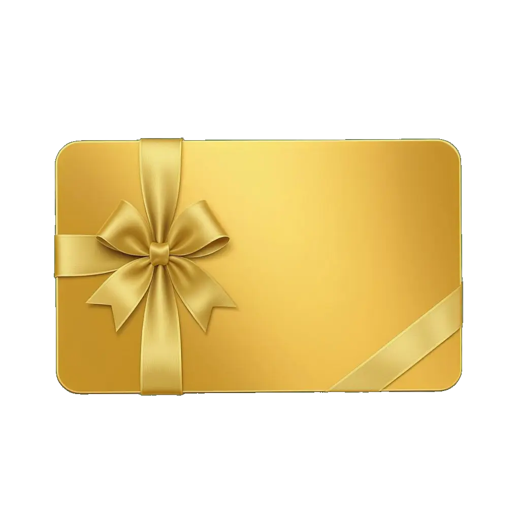 Cartes-cadeaux Ici On Bricole